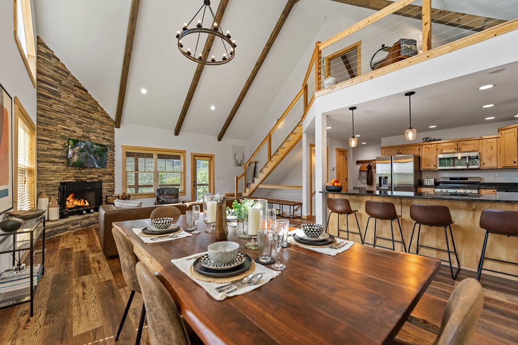 419127 Mineral Bluff Residential