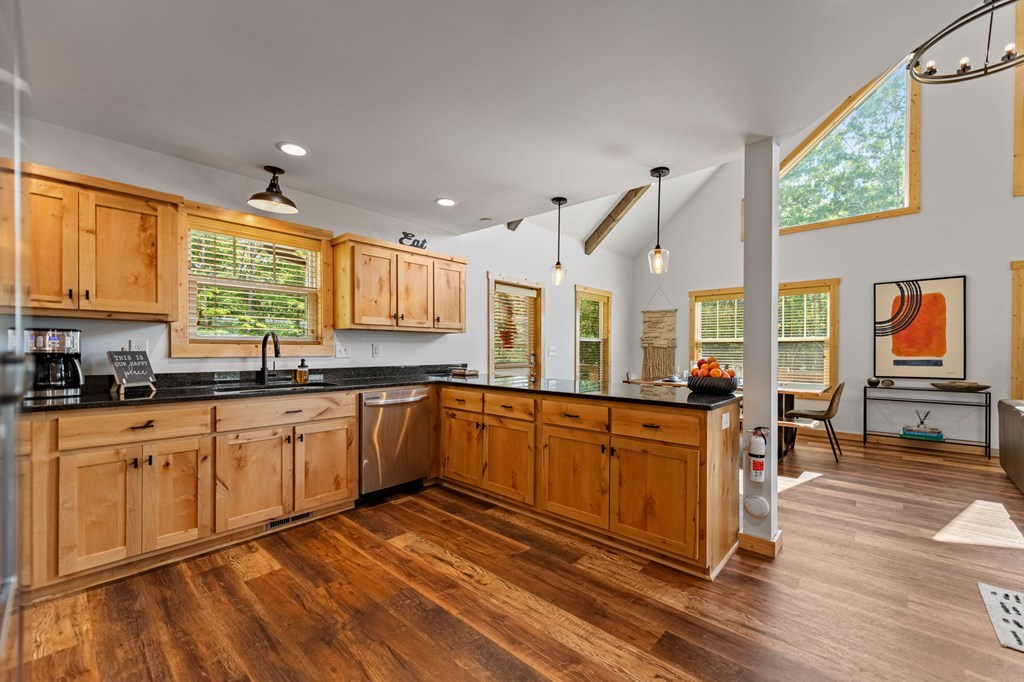 419127 Mineral Bluff Residential
