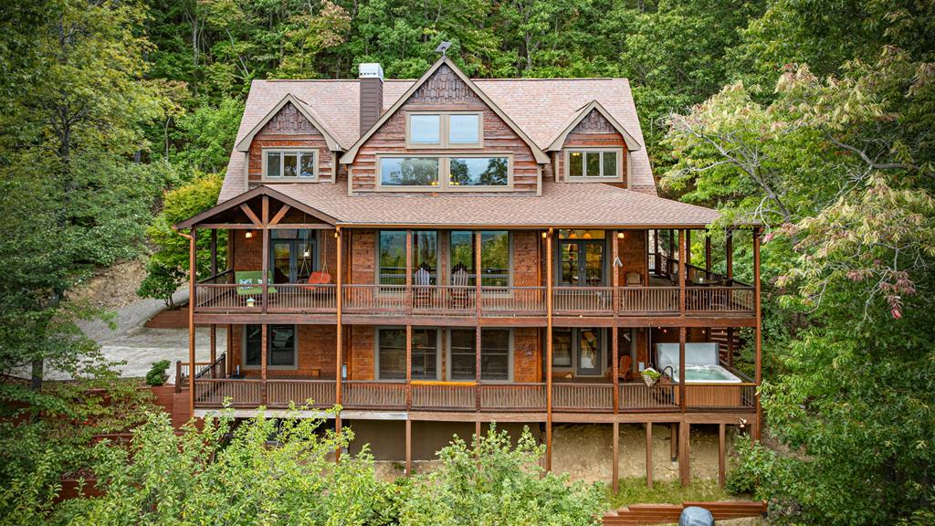 419129 Morganton Residential