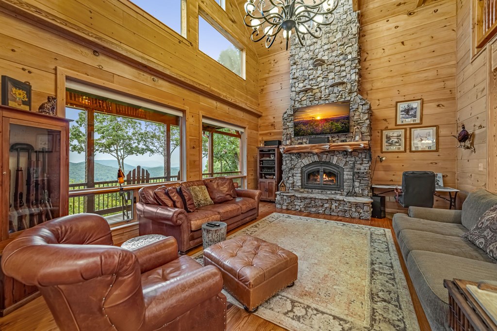 419129 Morganton Residential