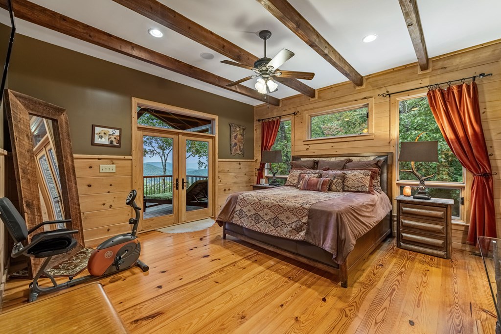 419129 Morganton Residential