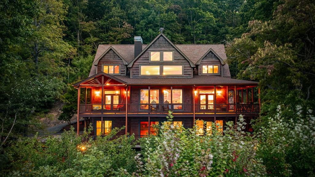419129 Morganton Residential