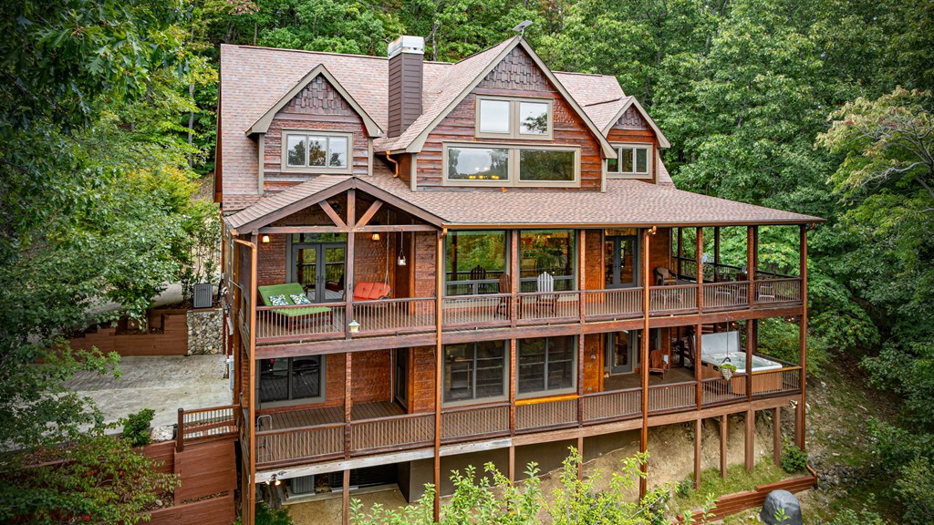 419129 Morganton Residential