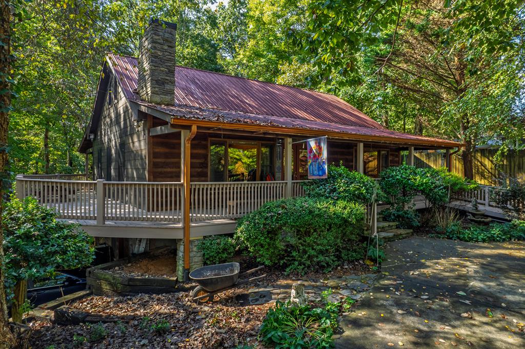 419132 Ellijay Residential