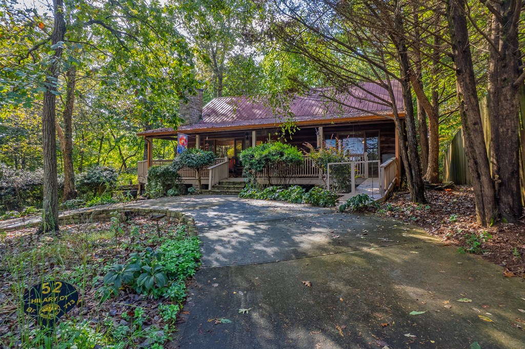 419132 Ellijay Residential