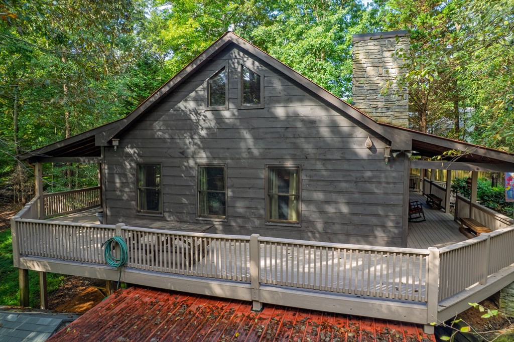 419132 Ellijay Residential