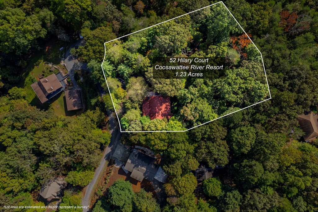 419132 Ellijay Residential