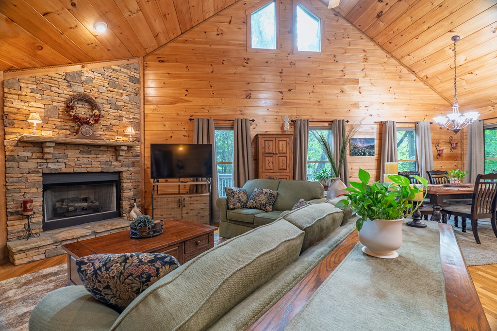 419132 Ellijay Residential