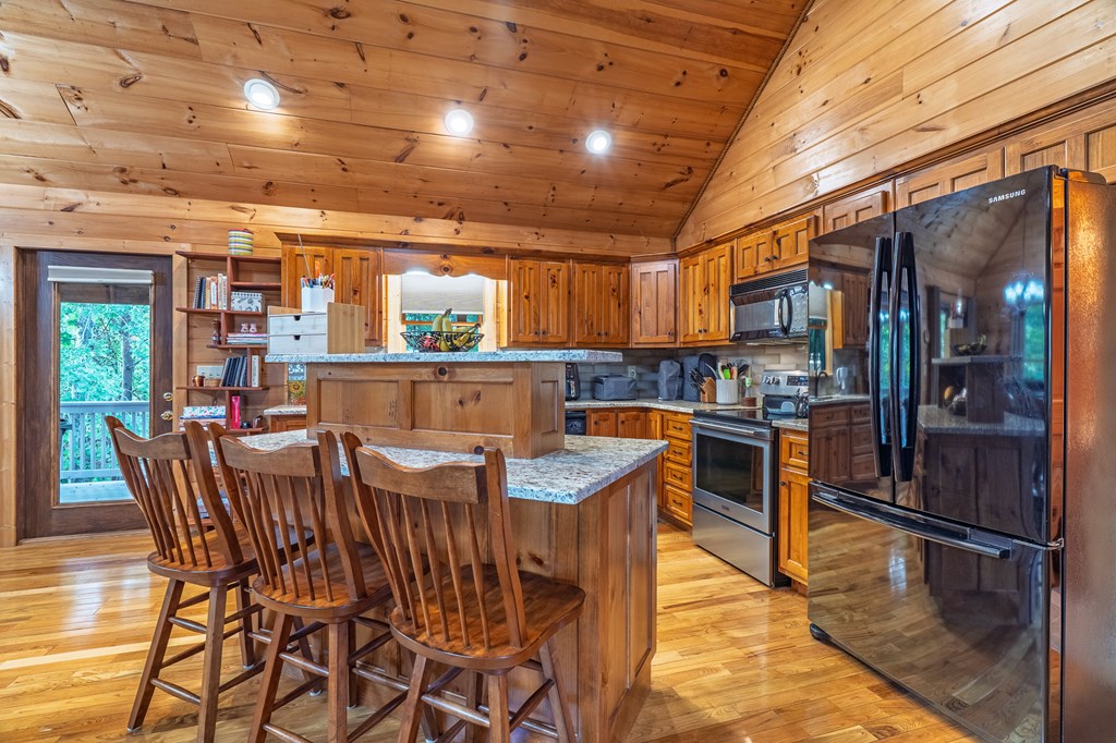 419132 Ellijay Residential