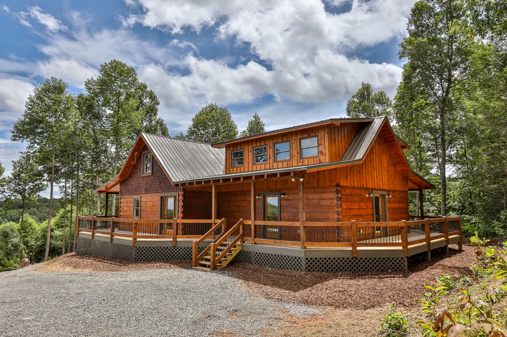 419135 Blue Ridge Residential