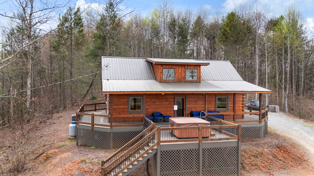 419135 Blue Ridge Residential