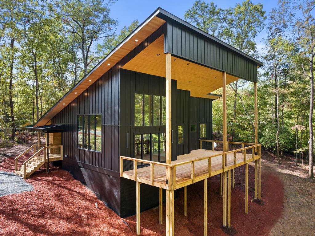 419136 Mineral Bluff 