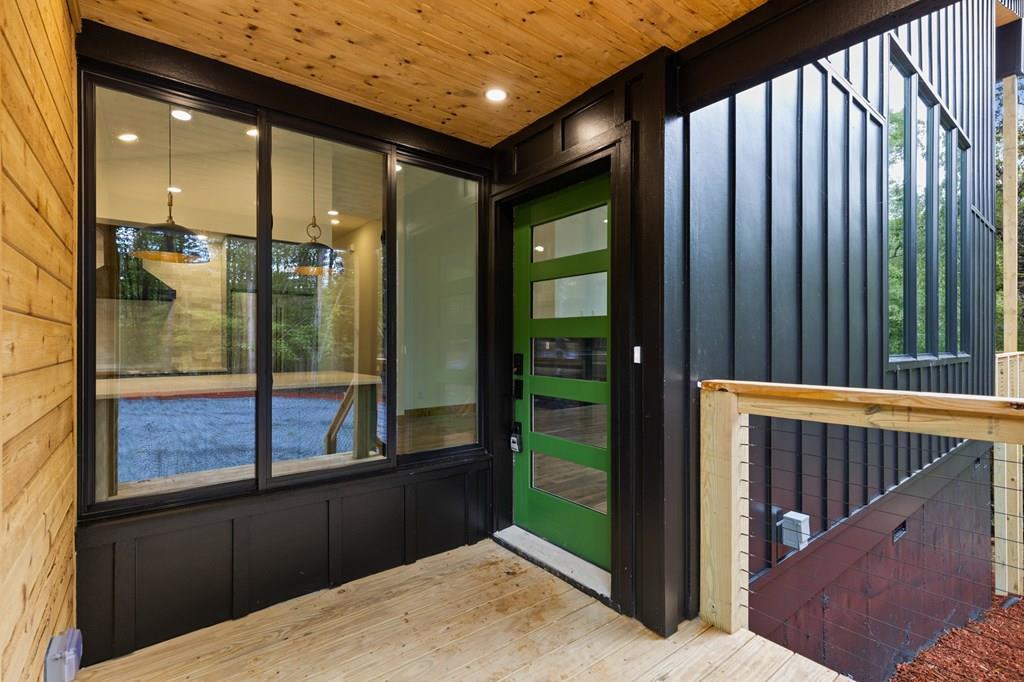 419136 Mineral Bluff Residential