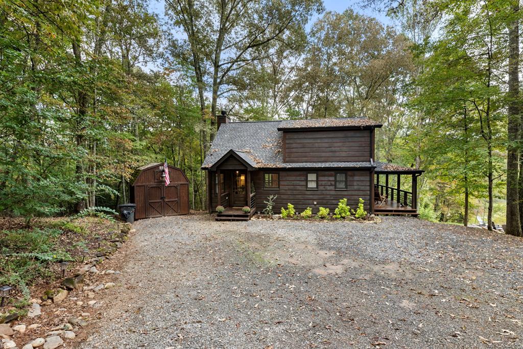 419137 Blue Ridge Residential