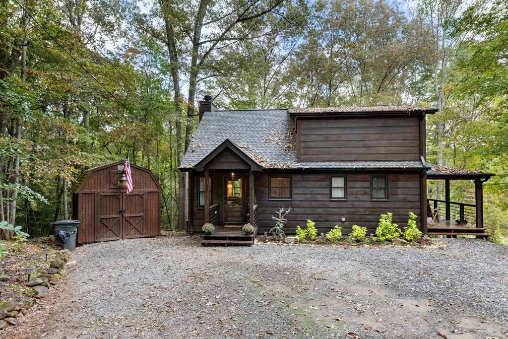 419137 Blue Ridge Residential