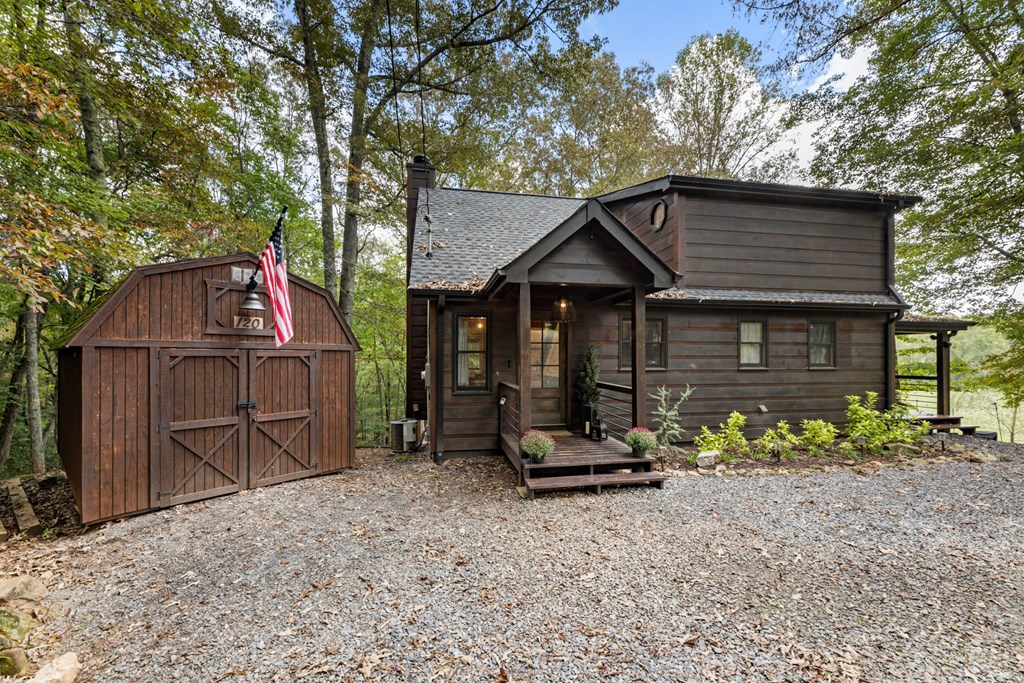 419137 Blue Ridge Residential