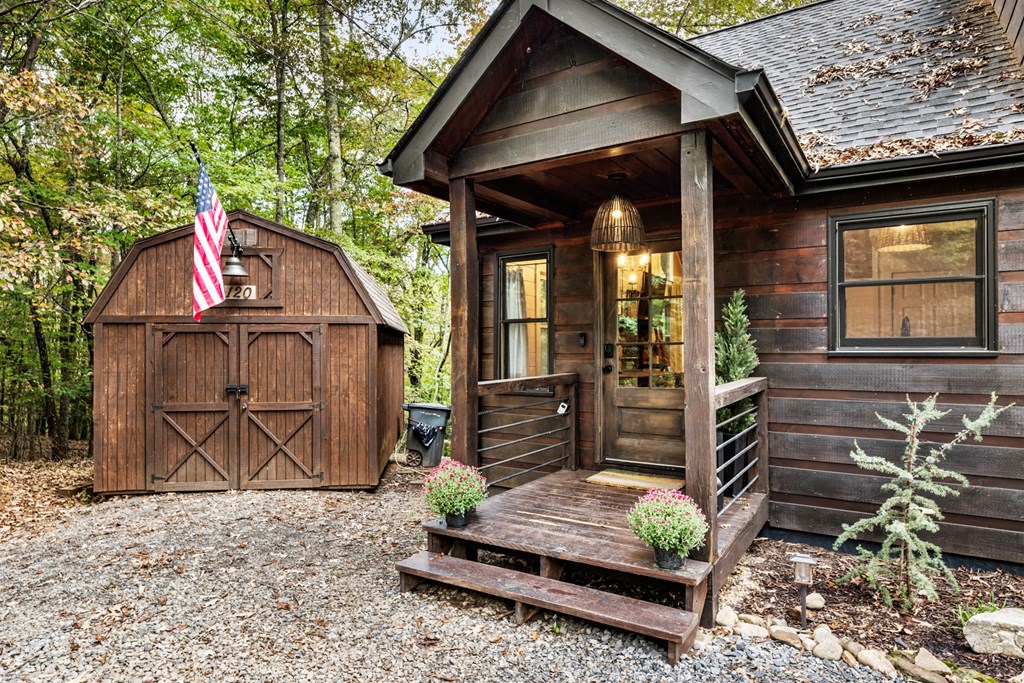 419137 Blue Ridge Residential