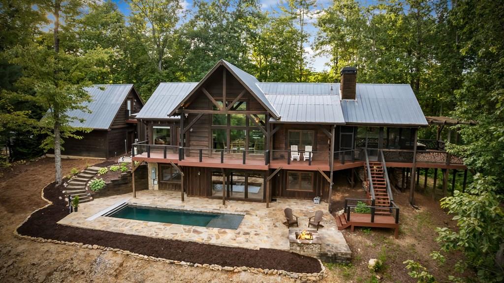 419145 Blue Ridge Residential