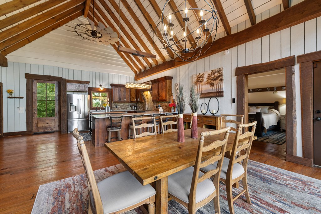 419145 Blue Ridge Residential
