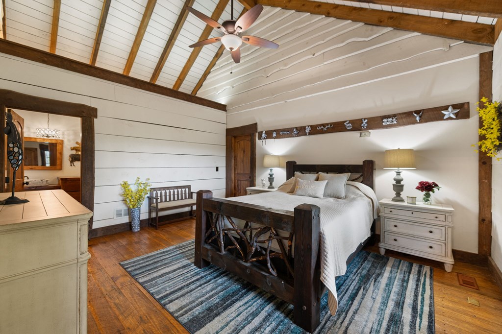 419145 Blue Ridge Residential
