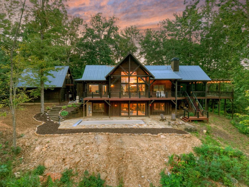 419145 Blue Ridge Residential