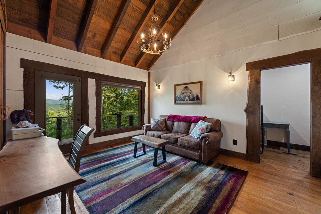419145 Blue Ridge Residential