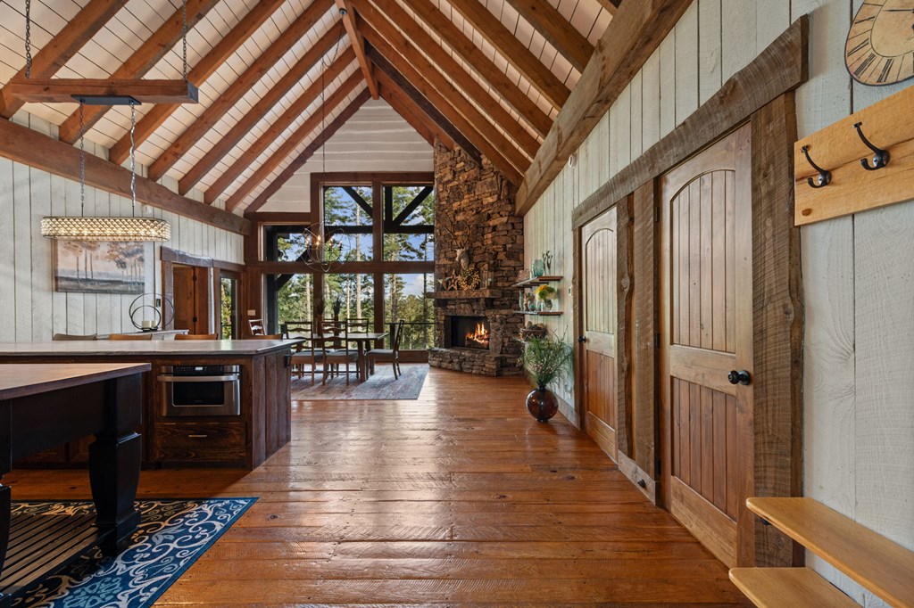 419145 Blue Ridge Residential