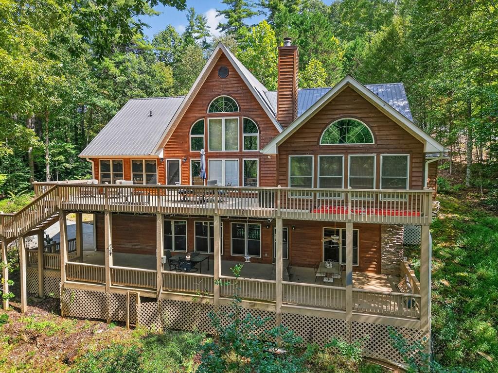 419147 Suches Residential