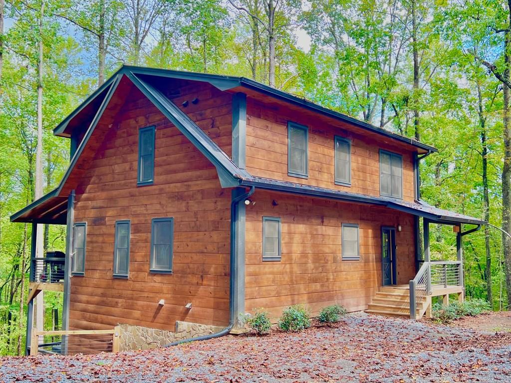419148 Blue Ridge Residential