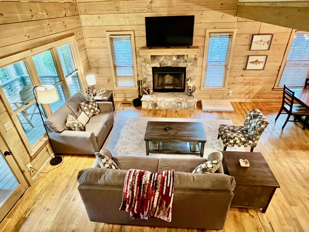 419148 Blue Ridge Residential