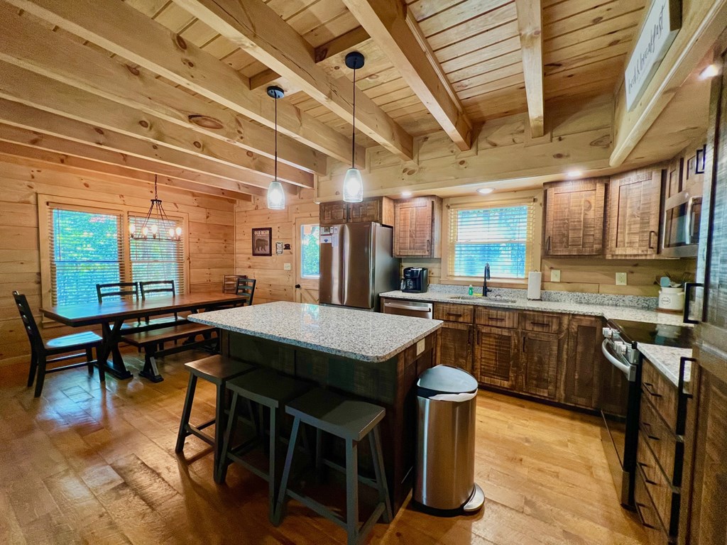 419148 Blue Ridge Residential