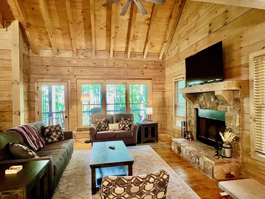 419148 Blue Ridge Residential