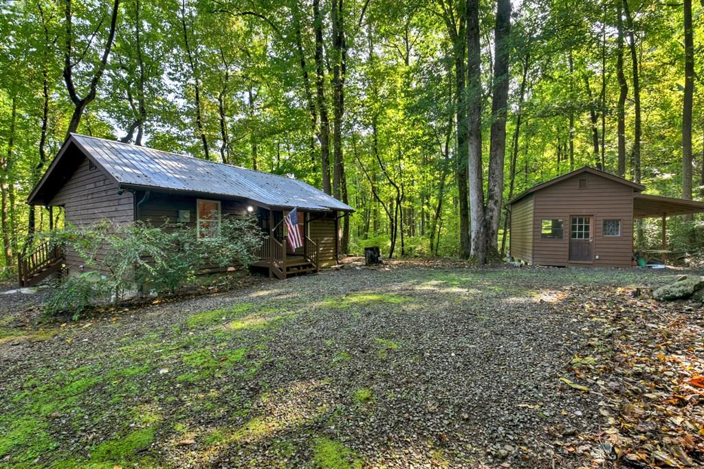 419150 Blairsville Residential