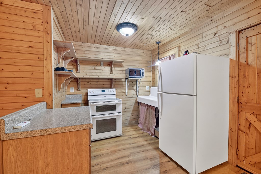 419150 Blairsville Residential