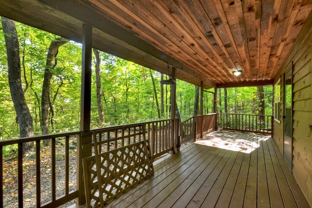 419150 Blairsville Residential