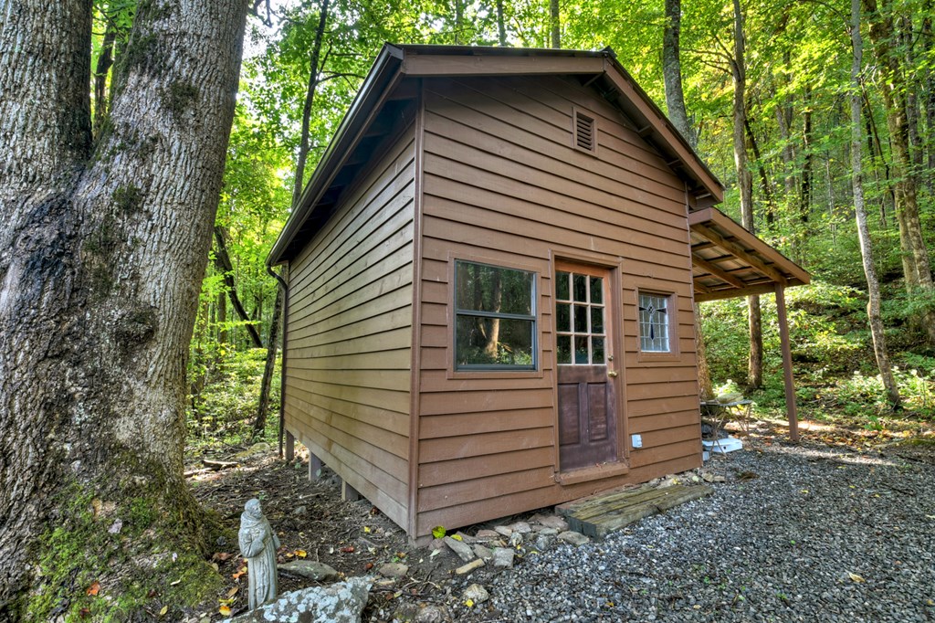 419150 Blairsville Residential