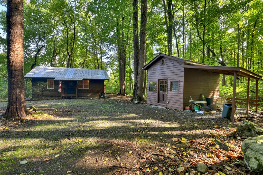 419150 Blairsville Residential