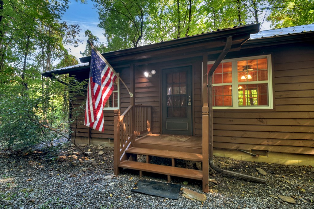 419150 Blairsville Residential