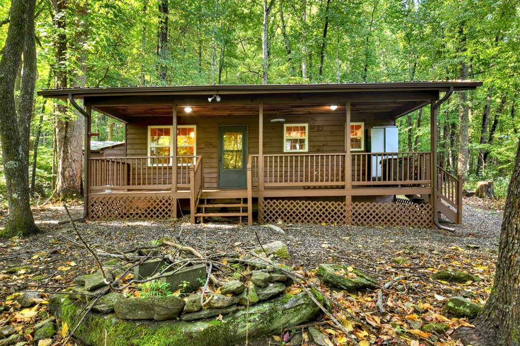 419150 Blairsville Residential