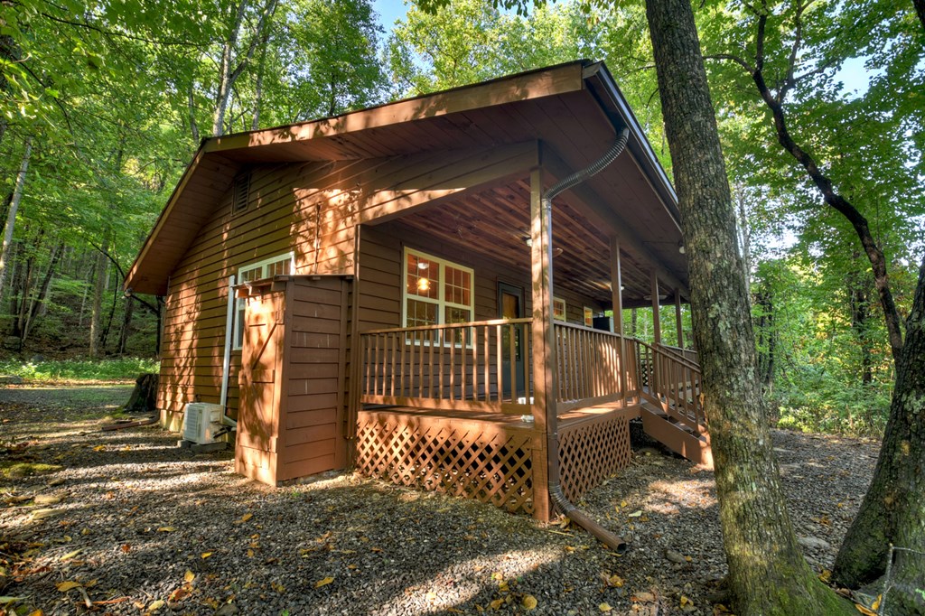 419150 Blairsville Residential