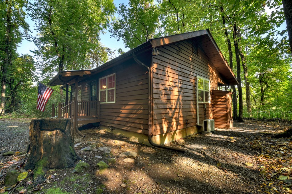 419150 Blairsville Residential