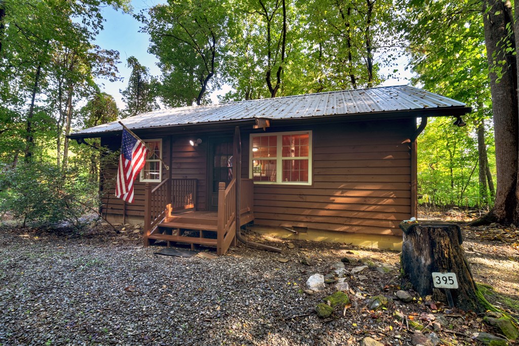 419150 Blairsville Residential