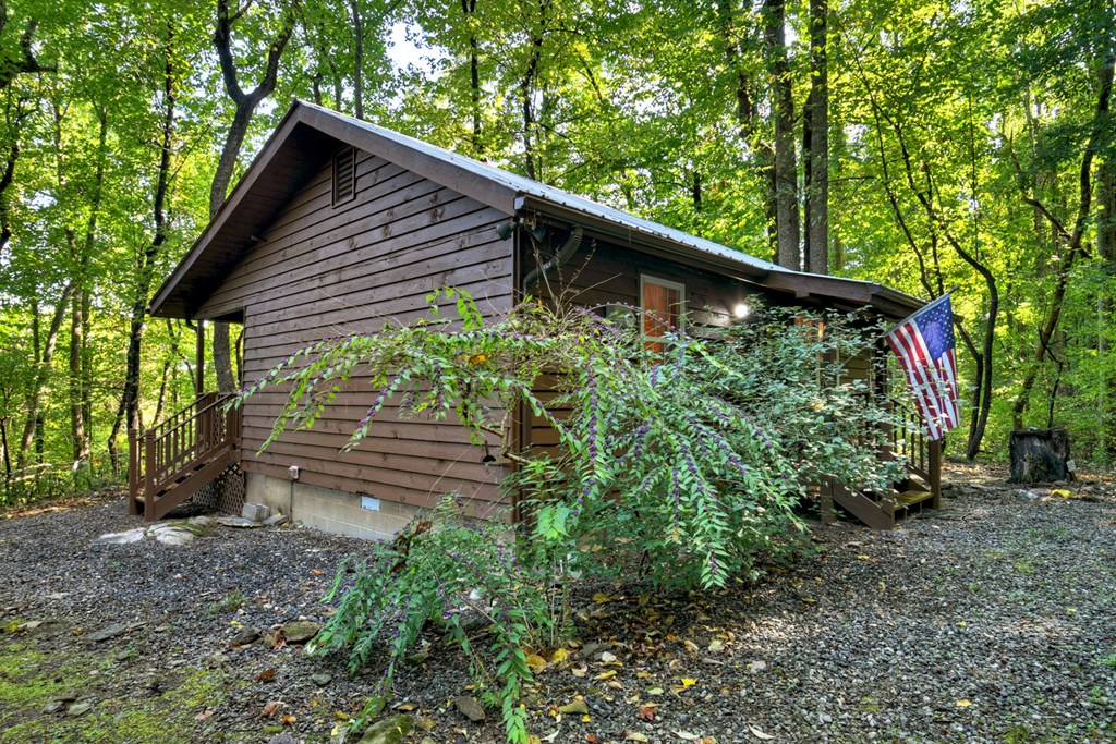 419150 Blairsville Residential