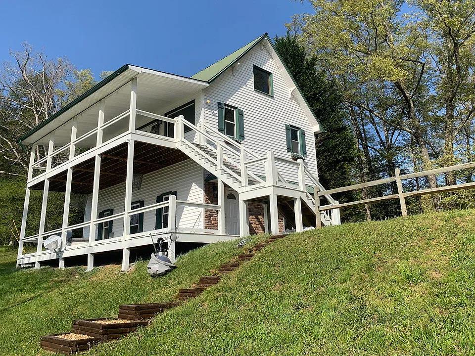 419161 Blue Ridge Residential
