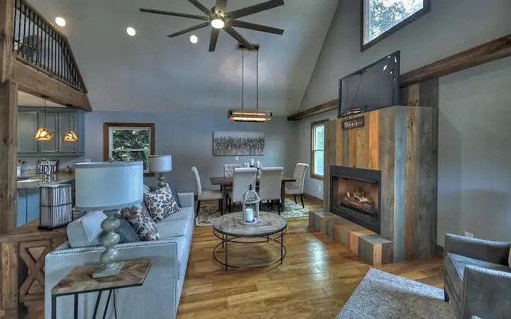 419161 Blue Ridge Residential