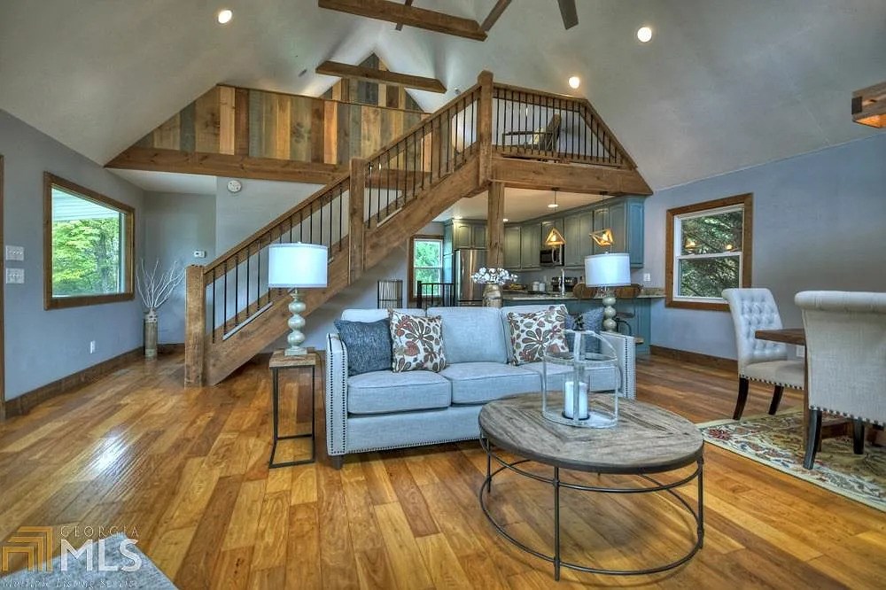 419161 Blue Ridge Residential
