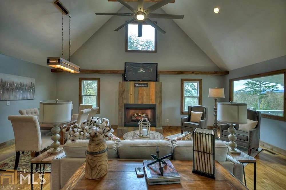 419161 Blue Ridge Residential