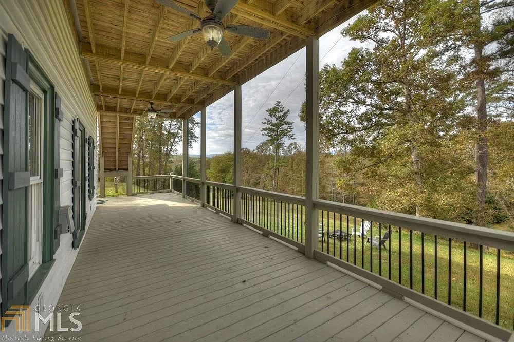 419161 Blue Ridge Residential