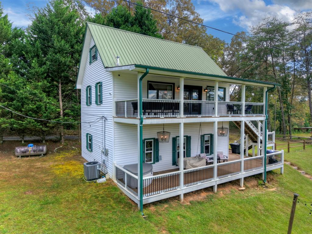 419161 Blue Ridge Residential