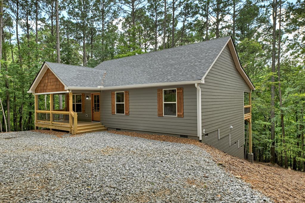 419163 Ellijay 